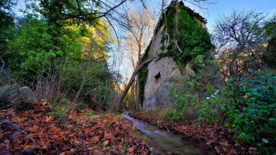 Περπάτησε Κατα Μήκος του Σεδούντα