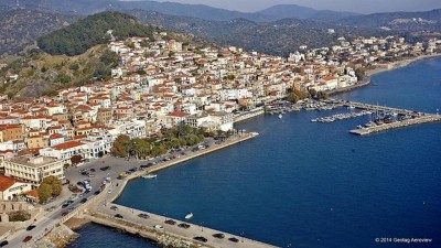 Μάθε για το Πλωμάρι