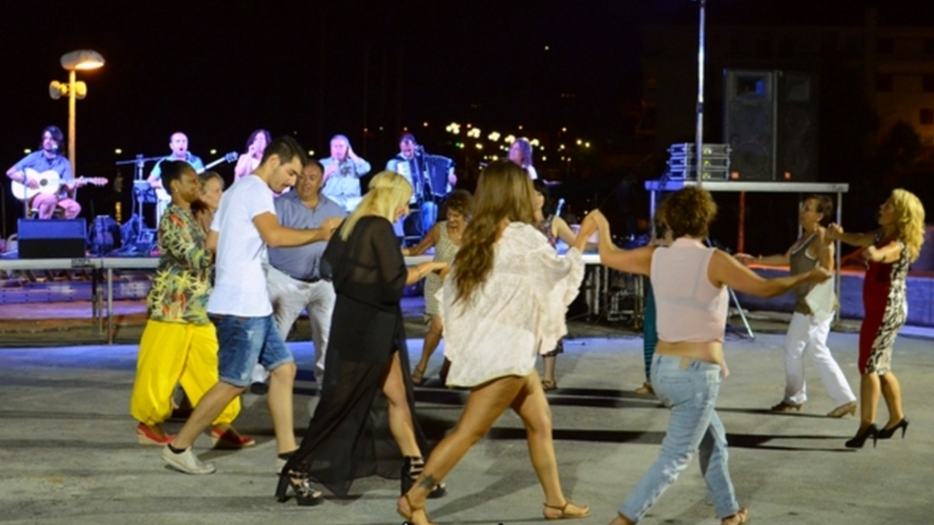 Γιορτή Ούζου &amp; Ελιάς